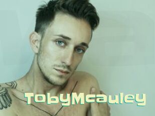 TobyMcauley