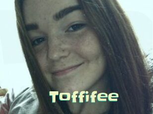 Toffifee