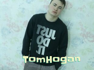 TomHogan