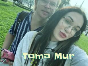 Toma_Mur