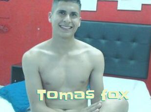 Tomas_fox