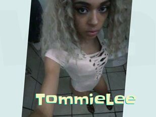 TommieLee