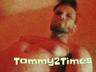 Tommy2Times