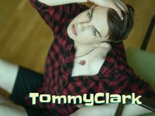 TommyClark