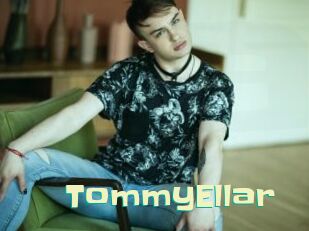 TommyEllar