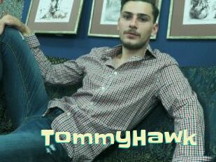 TommyHawk