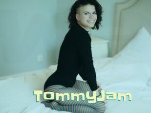 TommyJam