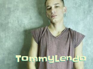 TommyLendo