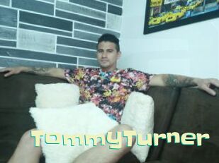 TommyTurner