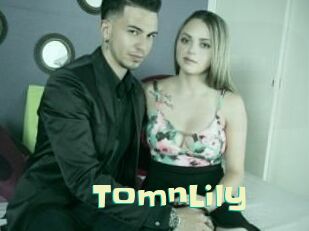 Tom_n_Lily