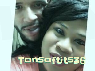 Tonsoftits36