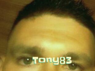 Tony83