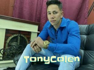 TonyColen