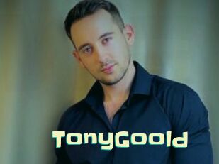 TonyGoold