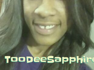 TooDee_Sapphire