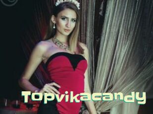 Topvikacandy