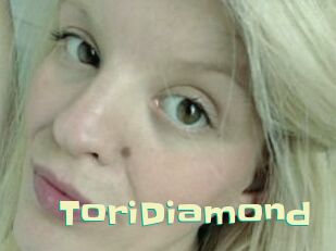 ToriDiamond