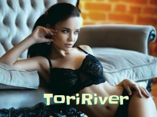 ToriRiver