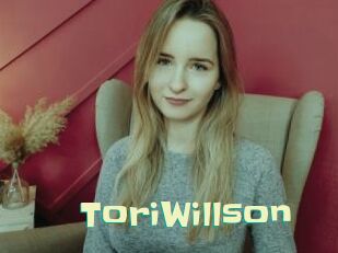 ToriWillson