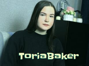 ToriaBaker