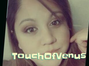 TouchOfVenus