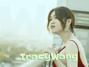 TracyWang