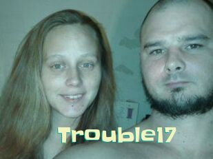 Trouble17