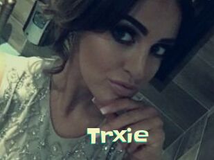 Trxie