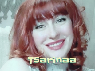 Tsarinaa