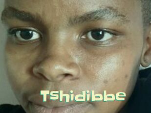 Tshidibbe