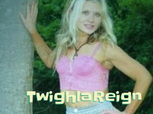 TwighlaReign