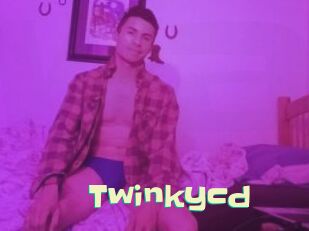 Twinkycd