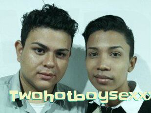 Twohotboysexxx