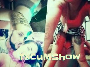 TxCuMShow