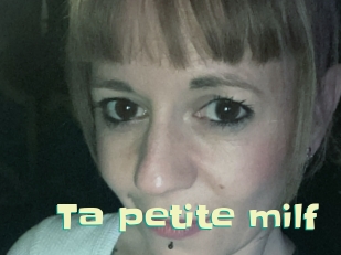 Ta_petite_milf