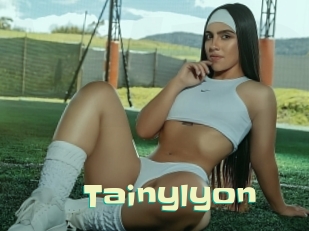 Tainylyon