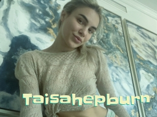 Taisahepburn