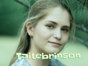 Taitebrinson