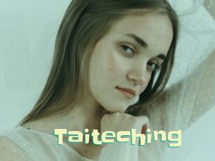 Taiteching