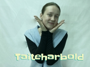 Taiteharbold