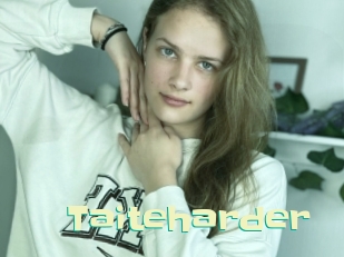 Taiteharder