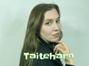 Taiteharn