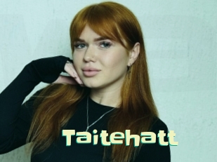 Taitehatt