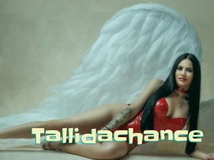 Tallidachance