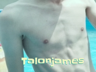 Talonjames