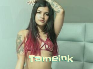 Tameink