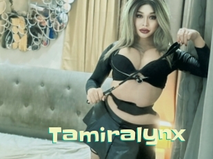 Tamiralynx