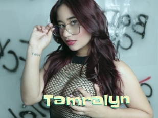 Tamralyn