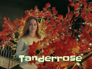 Tanderrose