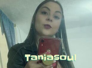 Taniasoul